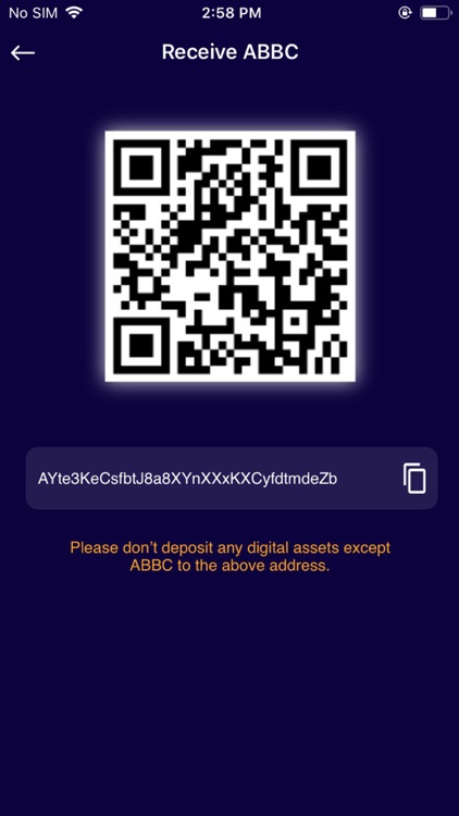 Aladdin Wallet screenshot-6