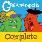 Top 23 Education Apps Like Grammaropolis-Complete Edition - Best Alternatives