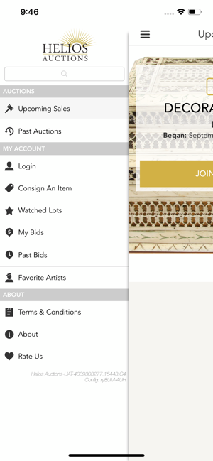 HELIOS AUCTIONS(圖5)-速報App