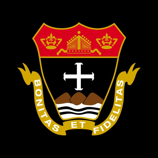 Bishop Fenwick