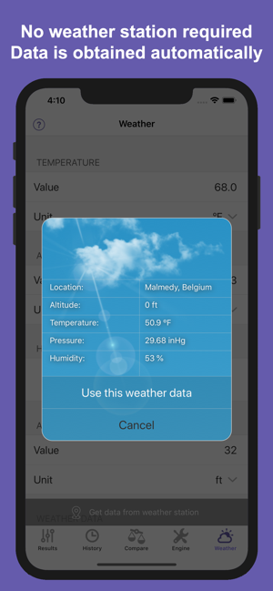 化油器 Jetting for TM KZ ICC Kart(圖9)-速報App