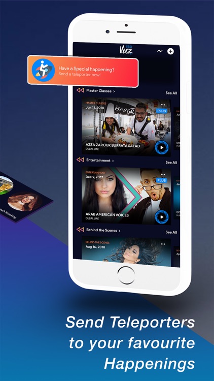 360 VUZ - Live VR Video Views screenshot-3