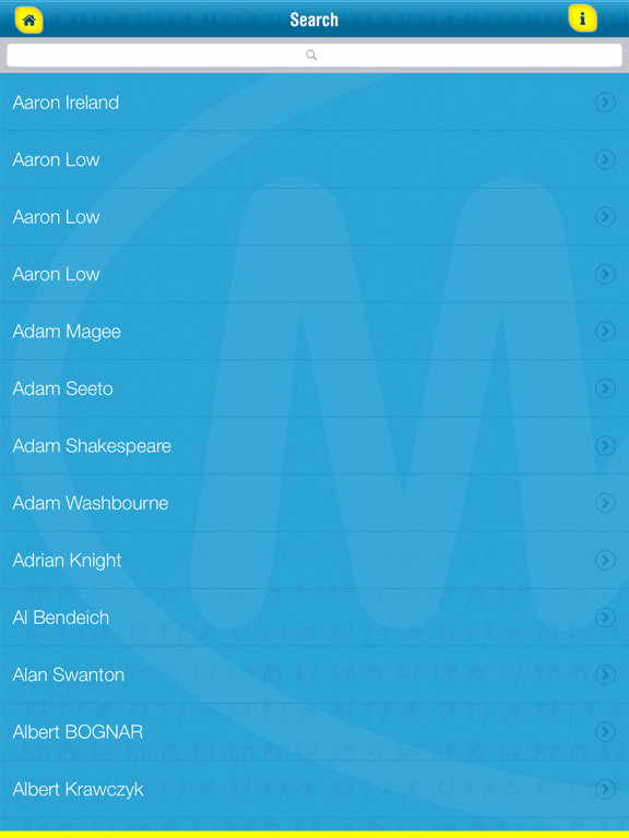 Screenshot #5 pour MAIA