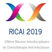 39ème RICAI 2019 sur PC