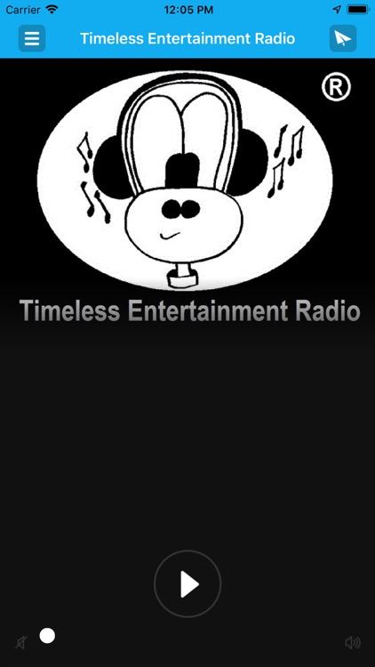 Timeless Entertainment Radio