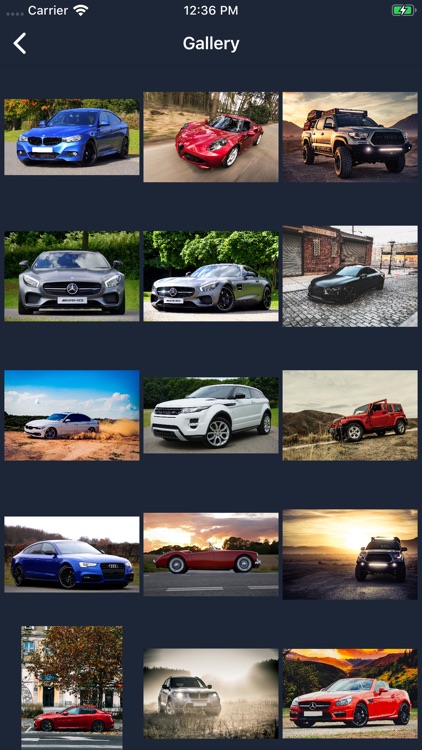 Merge Car Image screenshot-3