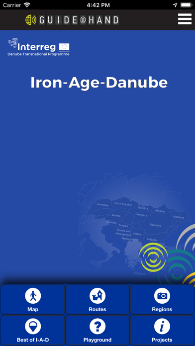 Iron-Age-Danube screenshot 4