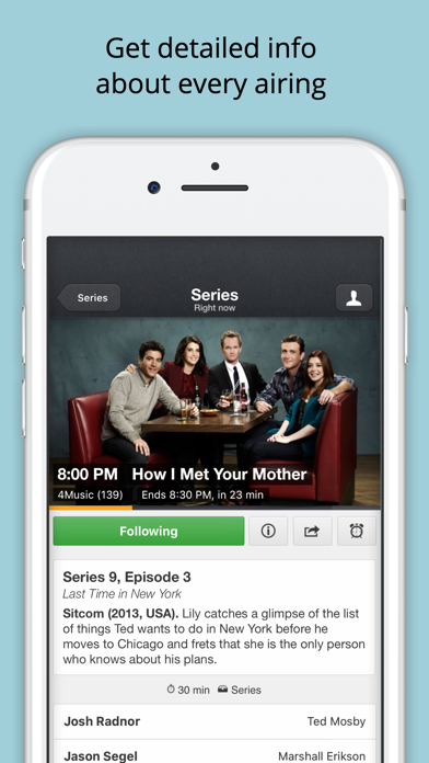 How to cancel & delete Tv24.co.uk - UK TV Guide from iphone & ipad 4