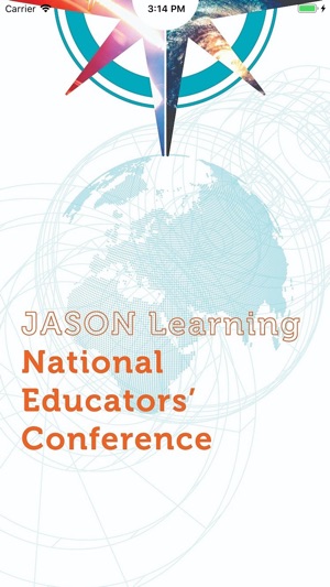 JASON National Conferences(圖1)-速報App