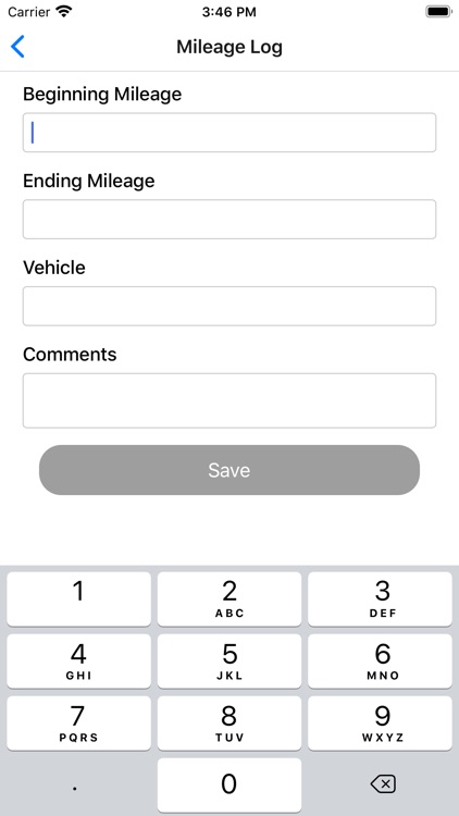 VendSoft - Vending Management screenshot-5