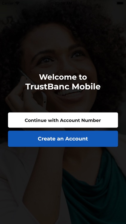 Trustbanc Mobile