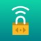 Kaspersky Lab’s VPN service lets you connect to the Internet safely by encrypting all data sent and received through the network