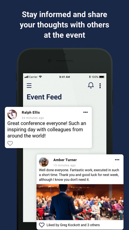 HelloCrowd