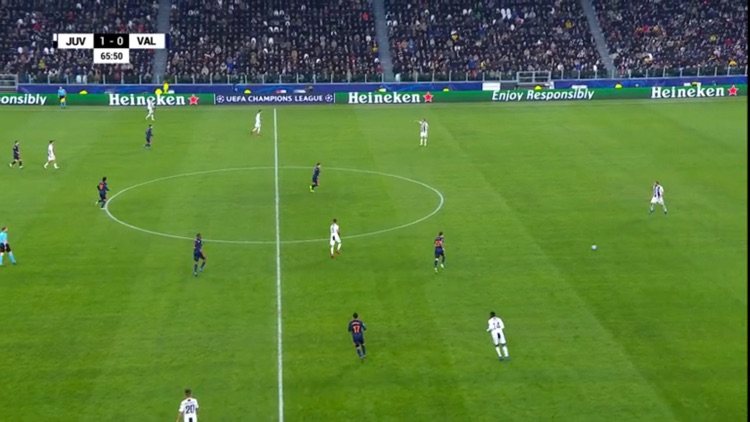 Juventus TV screenshot-4