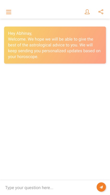 AskPanditji screenshot-8