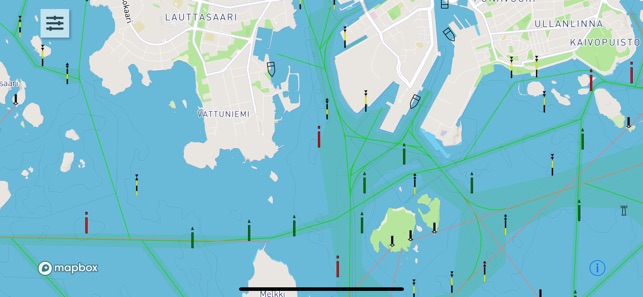 Boat-Tracker(圖3)-速報App