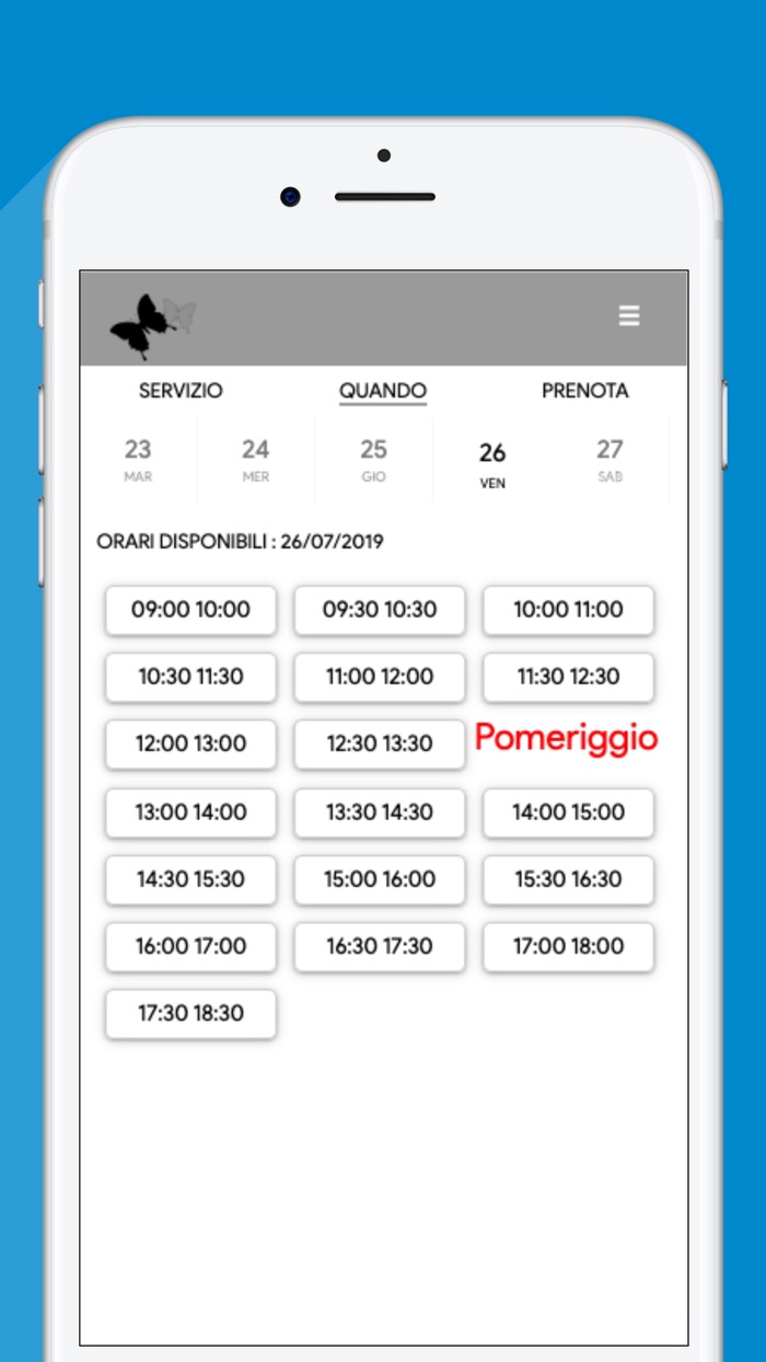 Freelook di Roberta Masetti