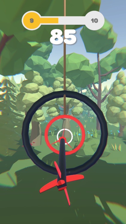 Archery Adventure