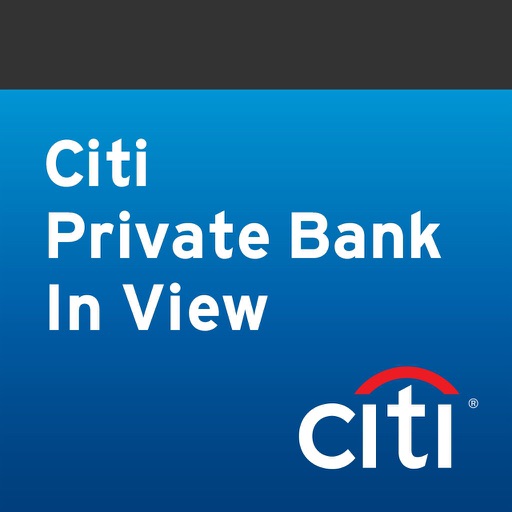 Citi Private Bank In View