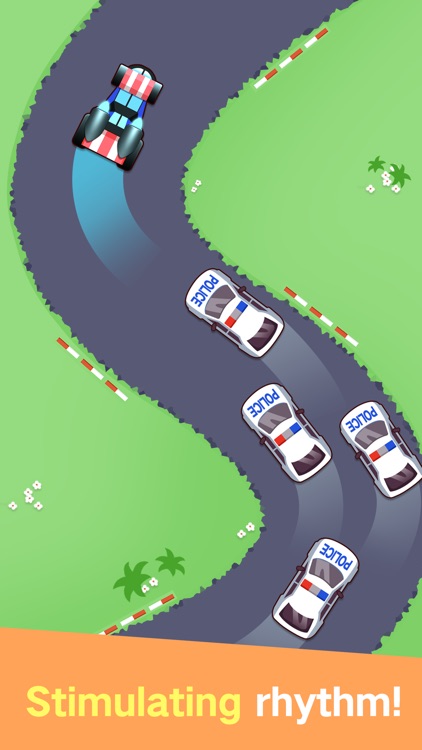 Tiny Car : Escape Master screenshot-5