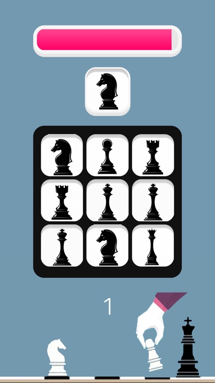 ChessBlocks-Find the identical screenshot-4