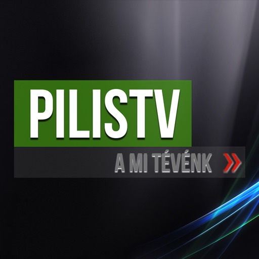 Pilis TV