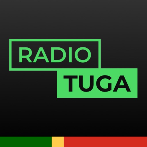 Radio Tuga