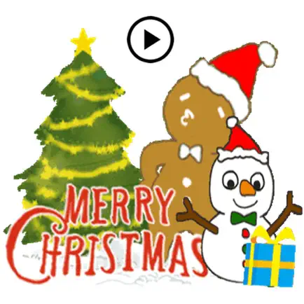 Gingerbread And Friends Xmas Читы