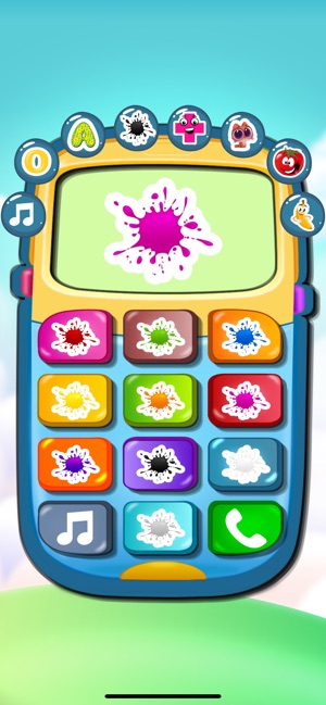 Magic Phone: Prodigy ABC Class(圖5)-速報App