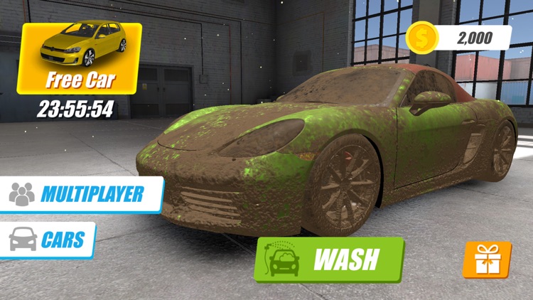 Wash Master screenshot-4