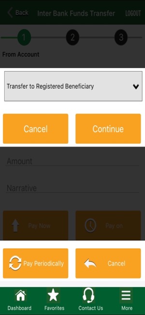Al Habib Agile On The App Store