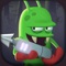 Get your harpoon gun ready and start catching some zombies