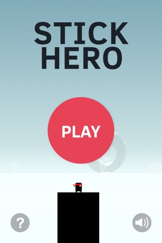 Stick Hero - náhled