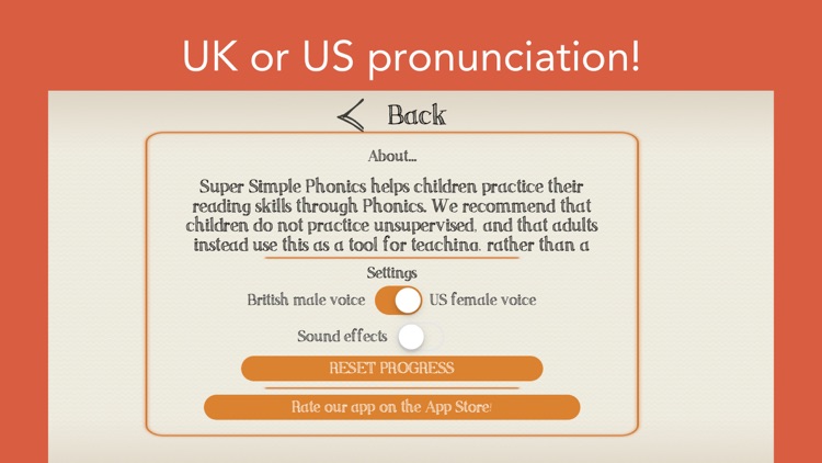 Simply Phonics screenshot-3