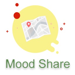 Location & Mood Share