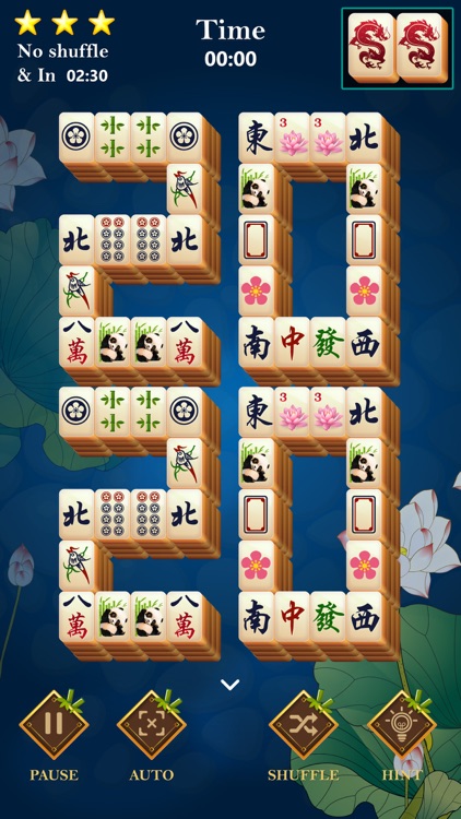 Mahjong Solitaire: Match Tiles on the App Store