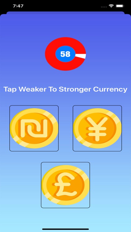 CurrencyRank screenshot-6