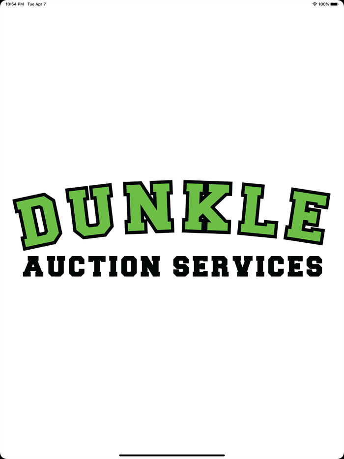 Dunkle Auction Services
