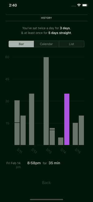 Goenka Timer(圖4)-速報App