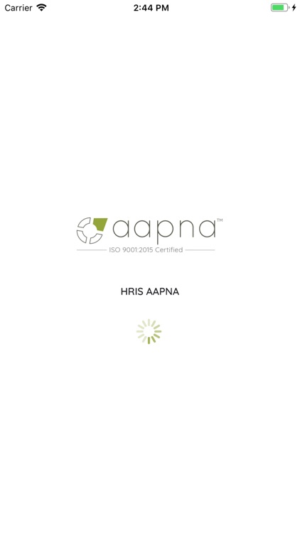 HRIS AAPNA