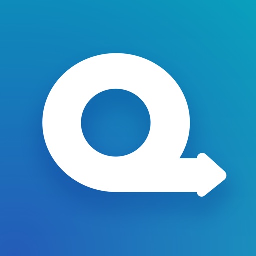 Qvolta iOS App