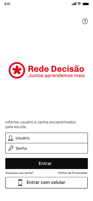 Rede Decisão(圖2)-速報App