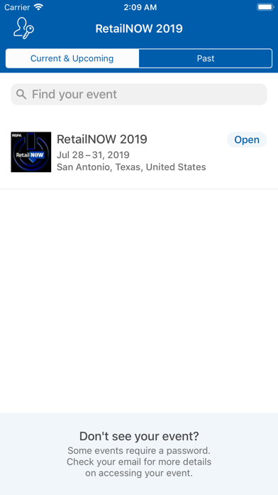 RetailNOW 2023 screenshot 2