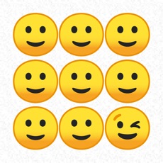Activities of Spot the Odd Emoji