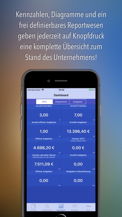 How to cancel & delete HWA.power Finanz from iphone & ipad 4