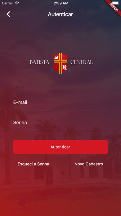 Batista Central