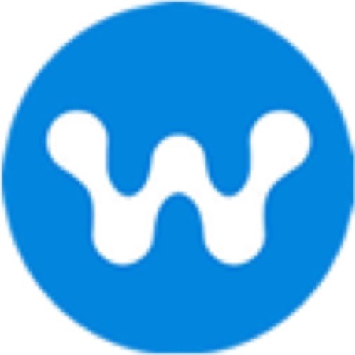 WizzApp - Private Talk & Store iOS App