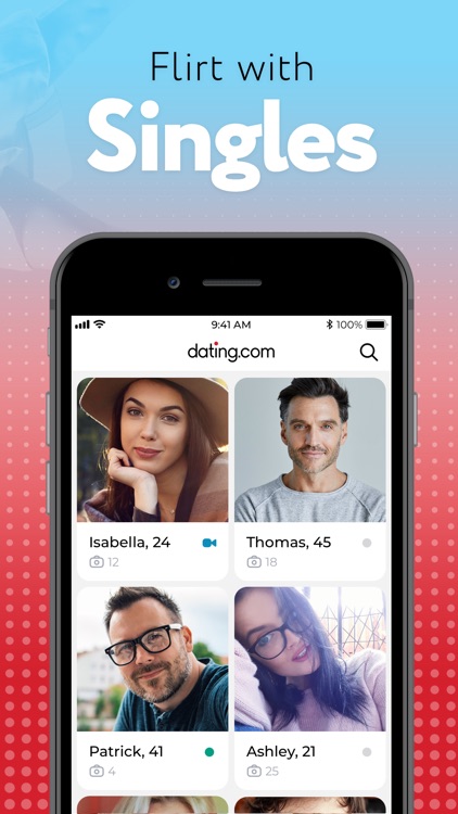 how to improve online dating experience