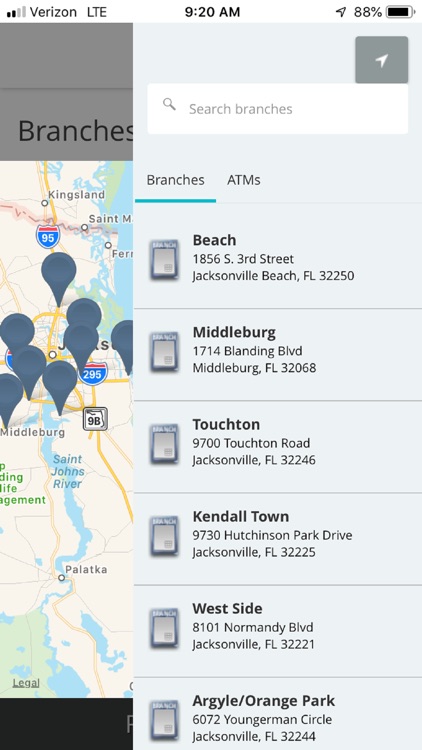 121 Financial Mobile Banking screenshot-3