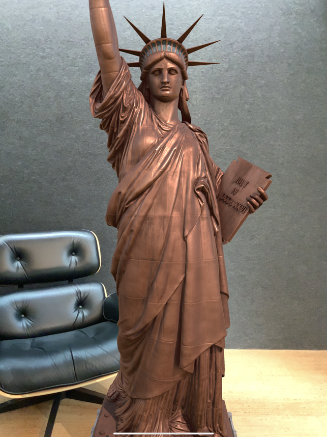 ‎Statue of Liberty Screenshot